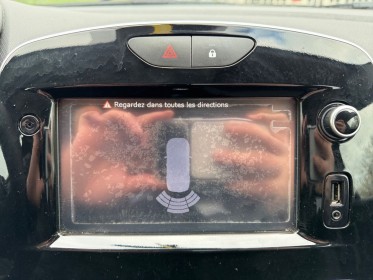 Renault clio iv societe 1.5 dci 75ch energy air medianav - radar ar - clim - régulateur de vitesse occasion simplicicar...