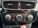 Renault clio iv societe 1.5 dci 75ch energy air medianav - radar ar - clim - régulateur de vitesse occasion simplicicar...