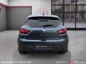 Renault clio iv societe 1.5 dci 75ch energy air medianav - radar ar - clim - régulateur de vitesse occasion simplicicar...