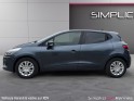 Renault clio iv societe 1.5 dci 75ch energy air medianav - radar ar - clim - régulateur de vitesse occasion simplicicar...