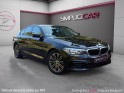 Bmw serie 5 g30 520d 190 ch bva8 sport /tva récupérable occasion simplicicar vaucresson simplicicar simplicibike france