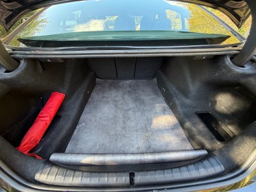 Bmw serie 5 g30 520d 190 ch bva8 sport /tva récupérable occasion simplicicar vaucresson simplicicar simplicibike france