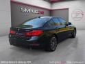 Bmw serie 5 g30 520d 190 ch bva8 sport /tva récupérable occasion simplicicar vaucresson simplicicar simplicibike france