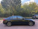 Bmw serie 5 g30 520d 190 ch bva8 sport /tva récupérable occasion simplicicar vaucresson simplicicar simplicibike france