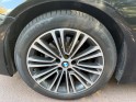 Bmw serie 5 g30 520d 190 ch bva8 sport /tva récupérable occasion simplicicar vaucresson simplicicar simplicibike france