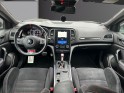 Renault megane iv rs 1.8 tce 280 ch - suivi renault/affichage tète haute/caméra de recul - garantie 12 mois occasion...