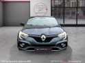 Renault megane iv rs 1.8 tce 280 ch - suivi renault/affichage tète haute/caméra de recul - garantie 12 mois occasion...