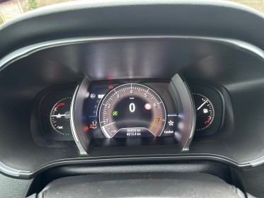 Renault megane iv rs 1.8 tce 280 ch - suivi renault/affichage tète haute/caméra de recul - garantie 12 mois occasion...