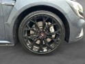 Renault megane iv rs 1.8 tce 280 ch - suivi renault/affichage tète haute/caméra de recul - garantie 12 mois occasion...