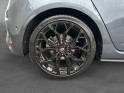 Renault megane iv rs 1.8 tce 280 ch - suivi renault/affichage tète haute/caméra de recul - garantie 12 mois occasion...