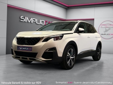 Peugeot 3008 business luehdi 130ch ss bvm6 allure business occasion simplicicar saint-jean simplicicar simplicibike france