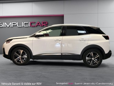 Peugeot 3008 business luehdi 130ch ss bvm6 allure business occasion simplicicar saint-jean simplicicar simplicibike france