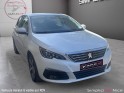 Peugeot 308 puretech 130ch ss eat8 allure occasion  simplicicar nice - pfvauto simplicicar simplicibike france