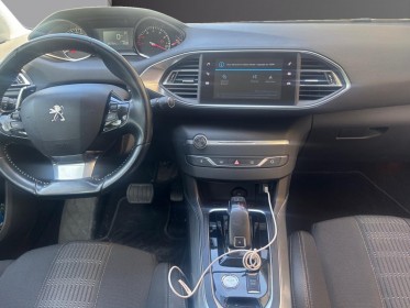 Peugeot 308 puretech 130ch ss eat8 allure occasion  simplicicar nice - pfvauto simplicicar simplicibike france