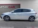 Peugeot 308 puretech 130ch ss eat8 allure occasion  simplicicar nice - pfvauto simplicicar simplicibike france