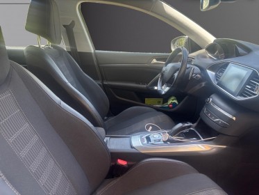 Peugeot 308 puretech 130ch ss eat8 allure occasion  simplicicar nice - pfvauto simplicicar simplicibike france