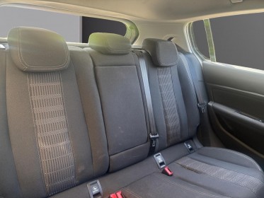 Peugeot 308 puretech 130ch ss eat8 allure occasion  simplicicar nice - pfvauto simplicicar simplicibike france