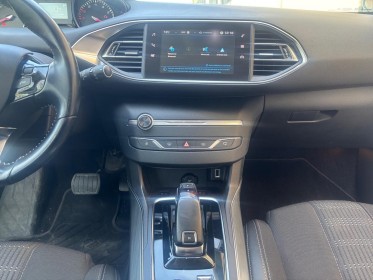 Peugeot 308 puretech 130ch ss eat8 allure occasion  simplicicar nice - pfvauto simplicicar simplicibike france