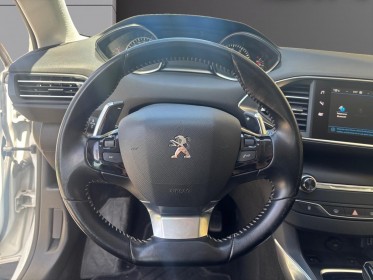 Peugeot 308 puretech 130ch ss eat8 allure occasion  simplicicar nice - pfvauto simplicicar simplicibike france