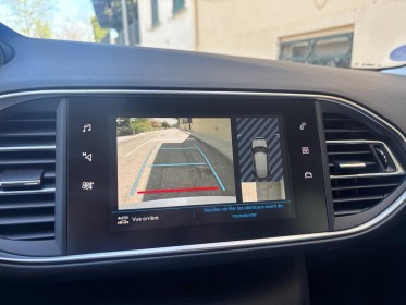 Peugeot 308 puretech 130ch ss eat8 allure occasion  simplicicar nice - pfvauto simplicicar simplicibike france