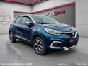 Renault captur tce 120 energy intens - camera de recul - garantie 12 mois occasion simplicicar limoges  simplicicar...
