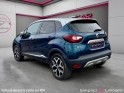 Renault captur tce 120 energy intens - camera de recul - garantie 12 mois occasion simplicicar limoges  simplicicar...