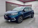 Renault captur tce 120 energy intens - camera de recul - garantie 12 mois occasion simplicicar limoges  simplicicar...