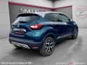 Renault captur tce 120 energy intens - camera de recul - garantie 12 mois occasion simplicicar limoges  simplicicar...
