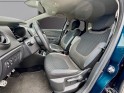 Renault captur tce 120 energy intens - camera de recul - garantie 12 mois occasion simplicicar limoges  simplicicar...