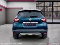 Renault captur tce 120 energy intens - camera de recul - garantie 12 mois occasion simplicicar limoges  simplicicar...