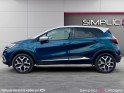 Renault captur tce 120 energy intens - camera de recul - garantie 12 mois occasion simplicicar limoges  simplicicar...