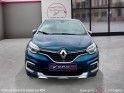 Renault captur tce 120 energy intens - camera de recul - garantie 12 mois occasion simplicicar limoges  simplicicar...