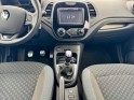 Renault captur tce 120 energy intens - camera de recul - garantie 12 mois occasion simplicicar limoges  simplicicar...