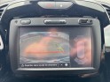 Renault captur tce 120 energy intens - camera de recul - garantie 12 mois occasion simplicicar limoges  simplicicar...