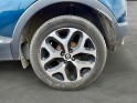 Renault captur tce 120 energy intens - camera de recul - garantie 12 mois occasion simplicicar limoges  simplicicar...