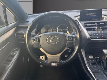 Lexus nx300h f sport occasion simplicicar le mans simplicicar simplicibike france