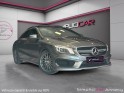 Mercedes classe cla 45 amg 4matic speedshift dct a, full suivi, garantie 12 mois occasion simplicicar annecy simplicicar...