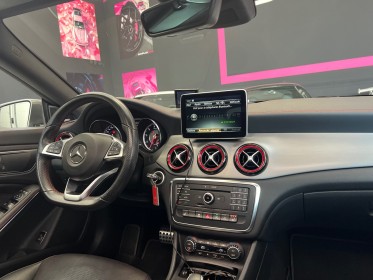 Mercedes classe cla 45 amg 4matic speedshift dct a, full suivi, garantie 12 mois occasion simplicicar annecy simplicicar...