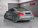 Mercedes classe cla 45 amg 4matic speedshift dct a, full suivi, garantie 12 mois occasion simplicicar annecy simplicicar...