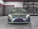 Mercedes classe cla 45 amg 4matic speedshift dct a, full suivi, garantie 12 mois occasion simplicicar annecy simplicicar...
