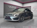 Mercedes classe cla 45 amg 4matic speedshift dct a, full suivi, garantie 12 mois occasion simplicicar annecy simplicicar...