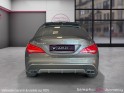 Mercedes classe cla 45 amg 4matic speedshift dct a, full suivi, garantie 12 mois occasion simplicicar annecy simplicicar...