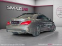 Mercedes classe cla 45 amg 4matic speedshift dct a, full suivi, garantie 12 mois occasion simplicicar annecy simplicicar...