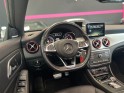 Mercedes classe cla 45 amg 4matic speedshift dct a, full suivi, garantie 12 mois occasion simplicicar annecy simplicicar...