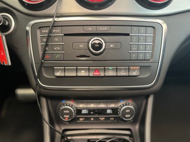 Mercedes classe cla 45 amg 4matic speedshift dct a, full suivi, garantie 12 mois occasion simplicicar annecy simplicicar...