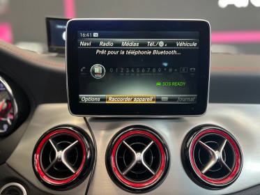 Mercedes classe cla 45 amg 4matic speedshift dct a, full suivi, garantie 12 mois occasion simplicicar annecy simplicicar...