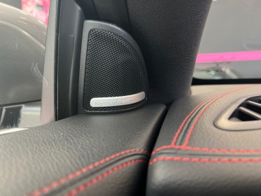 Mercedes classe cla 45 amg 4matic speedshift dct a, full suivi, garantie 12 mois occasion simplicicar annecy simplicicar...