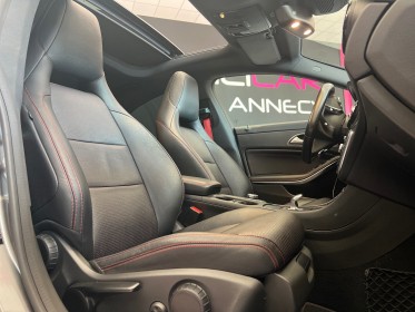 Mercedes classe cla 45 amg 4matic speedshift dct a, full suivi, garantie 12 mois occasion simplicicar annecy simplicicar...