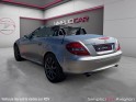 Mercedes slk 200 k a occasion avignon (84) simplicicar simplicibike france