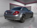 Mercedes slk 200 k a occasion avignon (84) simplicicar simplicibike france